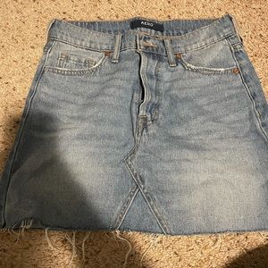 aeropostale skirt